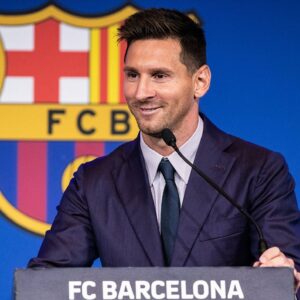 BOMBAZO: ¡Lionel Messi querría regresar al FC Barcelona!