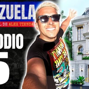 Millonarios en Venezuela: La otra cara de una nación Vídeo