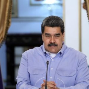 Otro efecto de la visita de Comisión de Estados Unidos con Maduro: Se reactiva el diálogo en México Vea Vídeo y opine