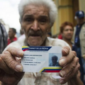 Pensionados de «Amor Mayor» cobrarán los primeros días de abril