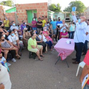 Zulia: Concejales de Maracaibo trabajan por la reactivación de los servicios públicos en la ciudad