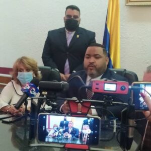 Con urgencia parlamentaria Clez aprobará nueva Ley de Timbres Fiscales
