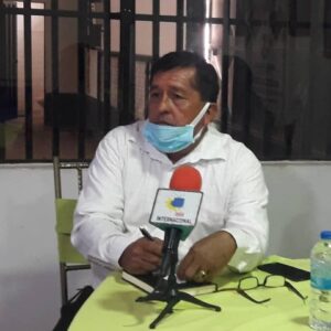 Barinas: Gobierno seguirá respaldando a productores en lucha contra invasiones