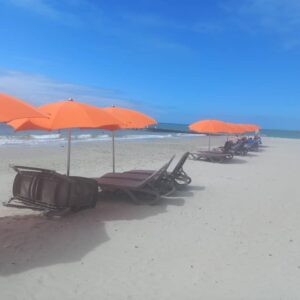 Nueva Esparta: Suspensión de viajes de turistas rusos genera angustias en Margarita