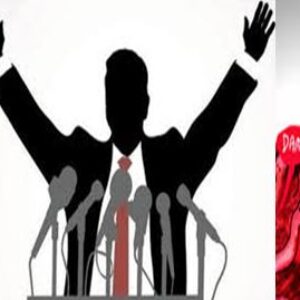 La batalla cultural como herramienta para erradicar el populismo Por Gervis Medina