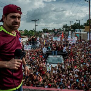 Reportaje The NYTimes: El Líder de Venezuela cambia a la vieja guardia por tecnócratas hábiles para mantener el poder