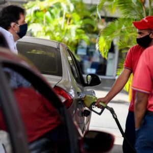 Gasolina subsidiada se podrá cancelar solo a través de Patria I Eliminan pago en Bolívares