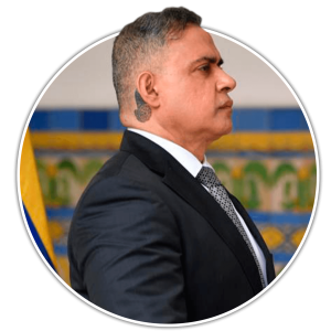 Opinión: Exhorto al Fiscal, Dr. Tarek William Saab, Por Edward Rodríguez