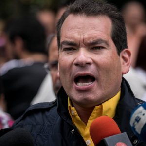 PJ se cuadra con las negociaciones que lleva Maduro: Tomás Guanipa “Respetaremos cualquier acuerdo que pueda lograrse entre Venezuela y EE.UU.”