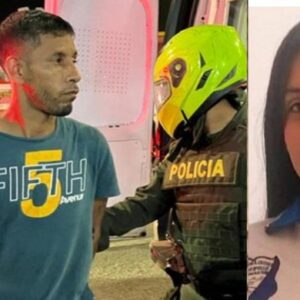 Asesino de la joven pretende justificar su crimen “Lo hice para comprarle unos zapatos a mi hijo que está en Venezuela”