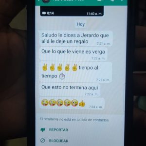 Llega algo tarde: WhatsApp ahora compite con los stickers