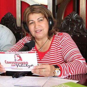 ¿Qué pasó con la «MANO DE HIERRO»? Vea Los cuentos de la Doña Santaella: Y el Fiscal del régimen ¿Qué opina? Vea vídeos