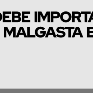Opinión: Lo que el gobierno hace con nuestros impuestos, Por José Miguel