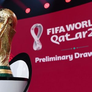 Sorteo del Mundial de Qatar 2022: formato, bombos, horario y cómo ver en televisión y online