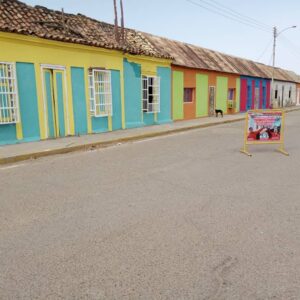 La Gran Misión Venezuela Bella dice presente en la parroquia Faria del municipio Miranda