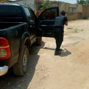 Funcionarios del Cuerpo de la Policía del Zulia abatieron miembro del GEDO «José Estrella»