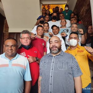 Alcaldía del municipio Miranda dignifica a sus pescadores
