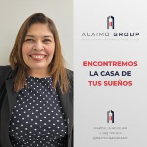 Encontramos la casa de tus sueños