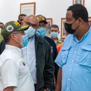 Maracaibo lanza el Plan VIGIPOL para reforzar su vigilancia ciudadana