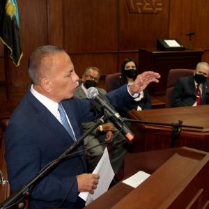 Gobernador Manuel Rosales relanza el  Programa de Becas Jesús Enrique Losada