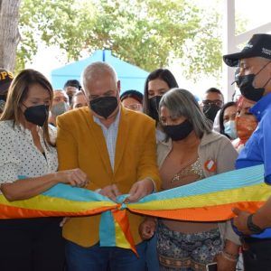 Edad Dorada reabre sus puertas para la atención de los «abuelitos» de San Francisco
