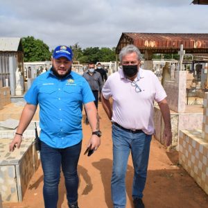 Mil 500 nichos se construirán como parte de la recuperación de los cementerios de San Francisco