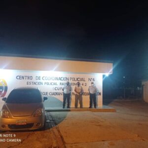 Cpbez Maracaibo Oeste, le pisa los talones a los choros
