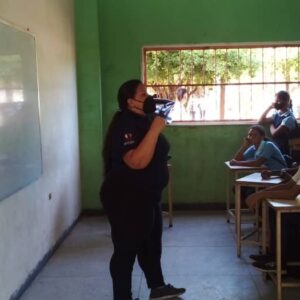 Oficina Municipal Antidrogas Realizó Aboradaje en Miranda