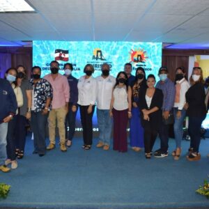 En la Alcaldía de San Francisco se realizó el Primer Encuentro «El Zulia del Turismo»