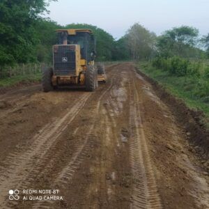 Guanarito: El mejoramiento de la vialidad ha sido el punto de honor de la gestión del alcalde Valmore Betancourt