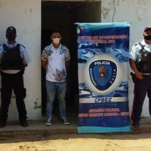 ZULIA: Drogó a una mujer para abusar de ella y lo capturó el Cpbez