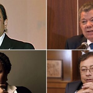 Colombia: Gustavo Petro saca a Piedad Córdoba de su campaña por enredos jurídicos en el caso Álex Saab