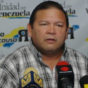 Saliendo del túnel del tiempo: Andrés Velásquez anuncia consulta interna en La Causa R para definir candidato presidencial en 2024