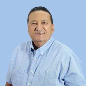 Mervin Méndez ex alcalde del municipio Lagunillas propone la constitución de una empresa regional de agua entre las alcaldías y gobernación del estado Zulia