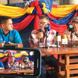 Barinas: Fedenaga y AsoBarinas alertan“anarquía” en el campo e invasiones de tierra