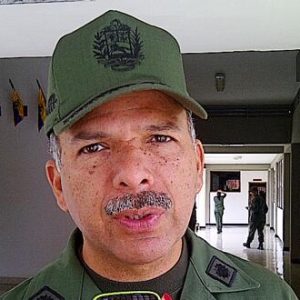 Superintendente Nacional Antidrogas: se encuentra activado en el Plan Semana Santa Segura 2022