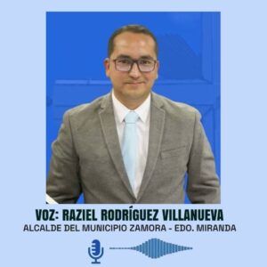 Miranda: Burgomaestre de Guatire por Fuerza Vecinal le pondrán los ganchos