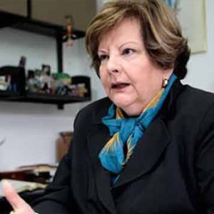 Carta de Raúl Yusef a Cecilia Sosa: La historia juzgó por los hechos