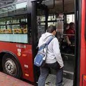 Transportistas: La medida del pasaje electrónico no “va a llegar a ningún lado”
