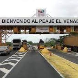 Cobremex es la empresa que administra el cobro de 77 peajes en diversas zonas del país