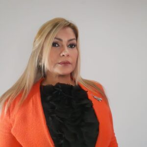 Diyuly Chourio Hernández: «En Venezuela ocurre un feminicidio cada 35 horas»