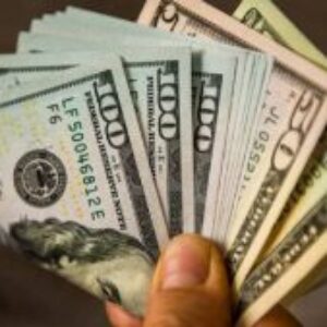 ¿De dónde viene el dinero?Por Eduardo Martínez