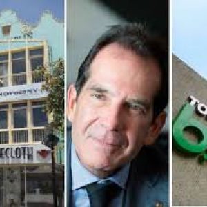 Presidente del BOD: Traspasó activos a BNC y se despide con un tuit de sus clientes
