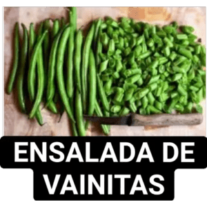 Opinión: Ensalada de Vainitas (22-04), Por José Ángel Borrego
