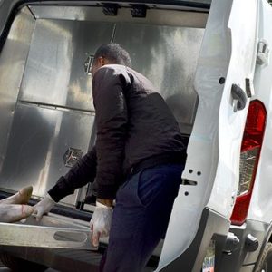Señalan a Megabanda de la cota 905: Muerte de joven hallada dentro de una maleta en Quinta Crespo