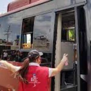 Federaciones de transporte: En “emergencia” ante imposición del sistema VeTicket por parte del gobierno