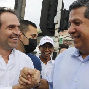 La columna de Andrés Oppenheimer: ¿Ganará la izquierda en Brasil y Colombia? 
