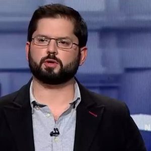 A pesar de tener poco tiempo en el mando: Ya se produjo el primer intento de agresión contra Presidente de Chile Gabriel Boric