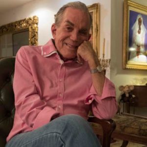 Falsa la información de que Gilberto Correa fue envenado