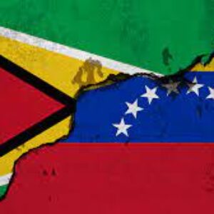 Guyana: la economía de más rápido crecimiento del mundo